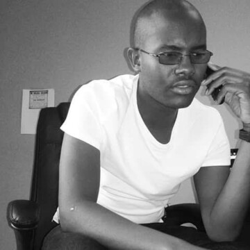 Hleketani. Wise, 37 Brits, North West, South Africa