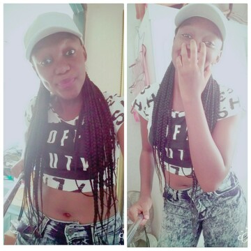 TheLady3, 28 Pretoria, Gauteng, South Africa