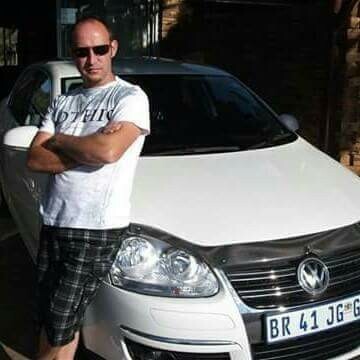 Frikkedingeling, 48 Rustenburg, North West, South Africa
