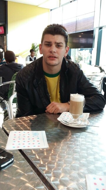 damian69, 32 Amanzimtoti, KwaZulu-Natal, South Africa