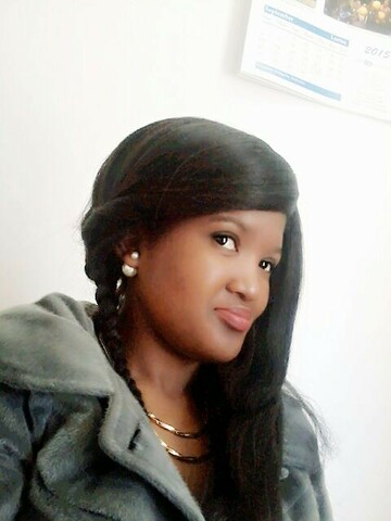Sharon37, 33 Soweto, Gauteng, South Africa