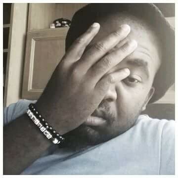 Domanique, 34 Brakpan, Gauteng, South Africa