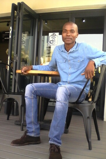 Clinty3, 37 Pretoria, Gauteng, South Africa