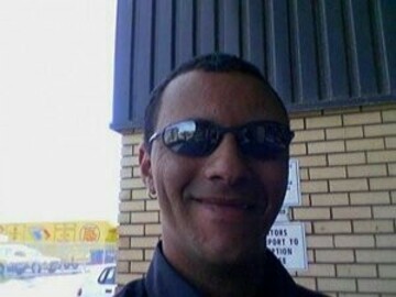 Jaymo3, 48 Cape Town, Western Cape, South Africa