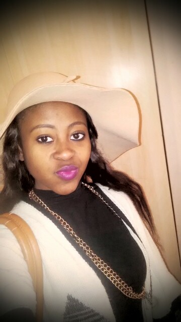 MissTee5, 29 Springs, Gauteng, South Africa