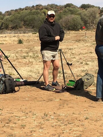 macky5, 42 Thabazimbi, Limpopo, South Africa