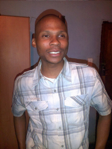 Thekiso, 35 Pretoria, Gauteng, South Africa