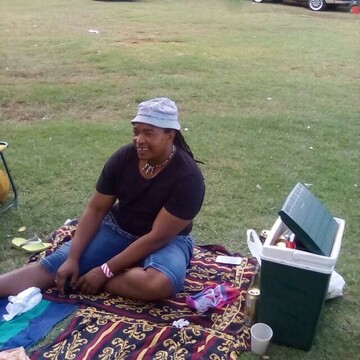 Chrizani2, 48 Alberton, Gauteng, South Africa