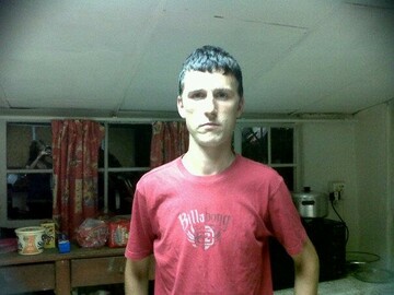 Riaan007, 36 Klerksdorp, North West, South Africa