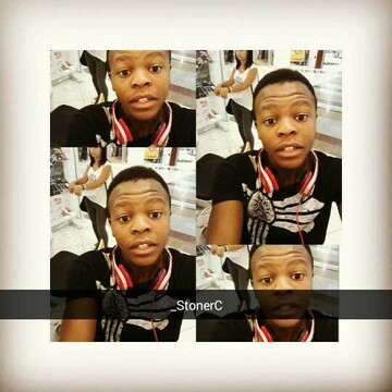 YoungStoner, 30 Johannesburg South, Gauteng, South Africa