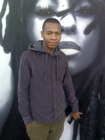 klaas4, 34 Cape Town, Western Cape, South Africa