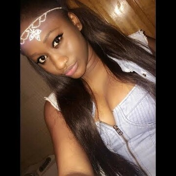 anais, 34 Bethulie, Free State, South Africa