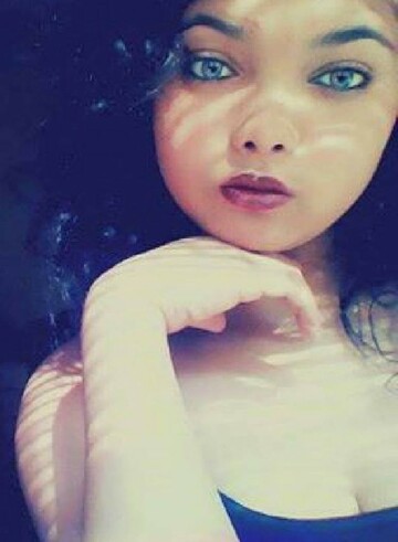 AngelicEyes, 27 Cape Town, Western Cape, South Africa