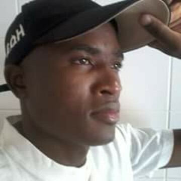 Mhax, 41 Johannesburg South, Gauteng, South Africa
