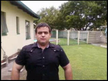adriaan375, 41 Secunda, Mpumalanga, South Africa