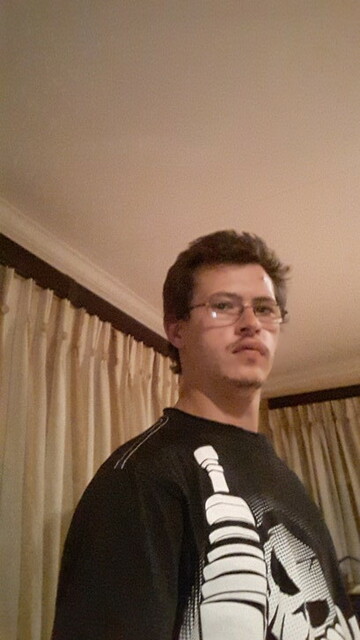 pietskiet2, 34 Randburg, Gauteng, South Africa