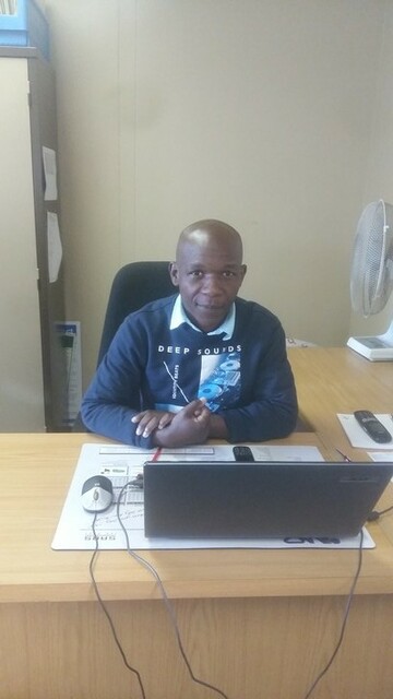 alexgp, 43 Johannesburg, Gauteng, South Africa