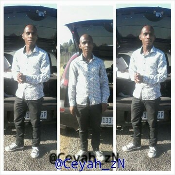 CeeyaH2, 32 Witsieshoek, Free State, South Africa