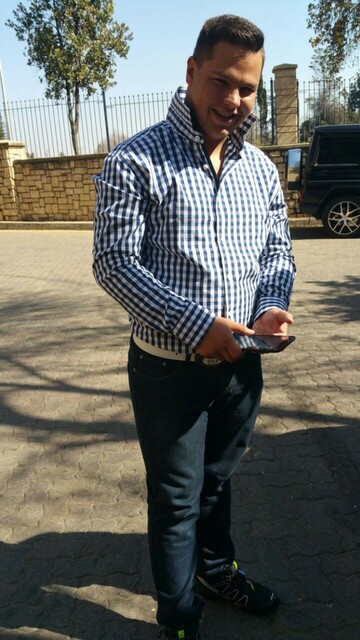 smilie2, 32 Alberton, Gauteng, South Africa