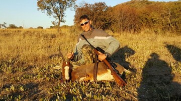 Jonny23, 27 Centurion, Gauteng, South Africa