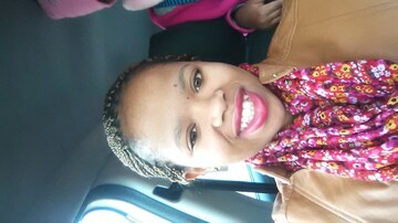 #happiness, 34 Soweto, Gauteng, South Africa