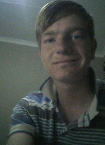 Bengie2, 27 Deneysville, Free State, South Africa