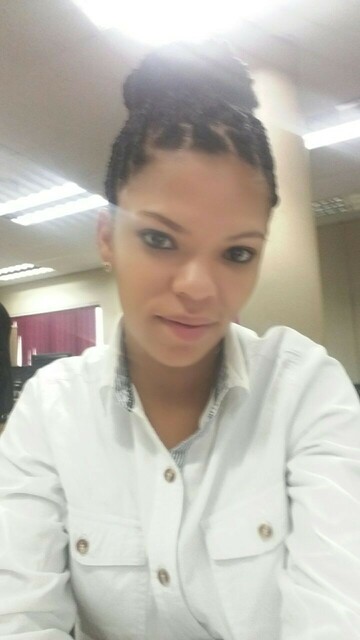 Judy16, 35 Pretoria, Gauteng, South Africa