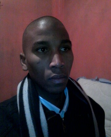 Andy116, 32 Kimberley, Northern Cape, South Africa