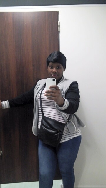 Khanyi24, 34 Cape Town, Western Cape, South Africa