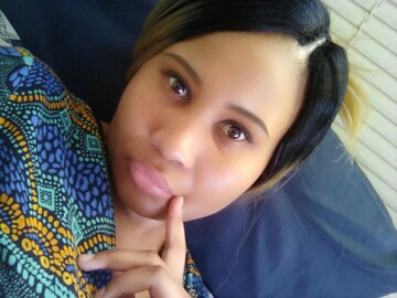 Miss Q3, 31 Johannesburg, Gauteng, South Africa