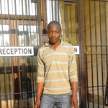 msits, 36 Vereeniging, Gauteng, South Africa