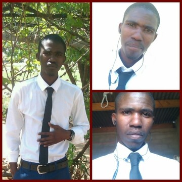 Zakes S.T, 37 Bothaville, Free State, South Africa