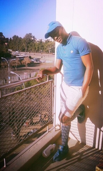 Tshepo232, 33 Bloemfontein, Free State, South Africa