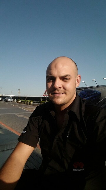 Vleis89, 36 Pretoria, Gauteng, South Africa