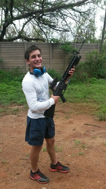 frankie17, 28 Kroonstad, Free State, South Africa