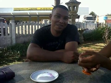 Ros1, 43 Lichtenburg, North West, South Africa