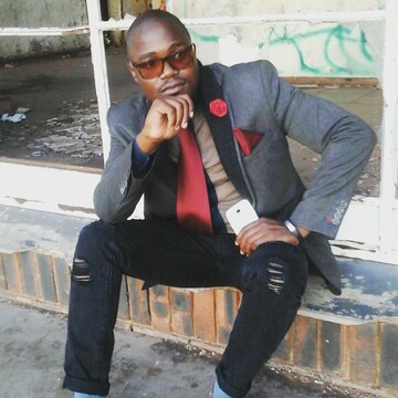 NICK139, 42 Krugersdorp, Gauteng, South Africa