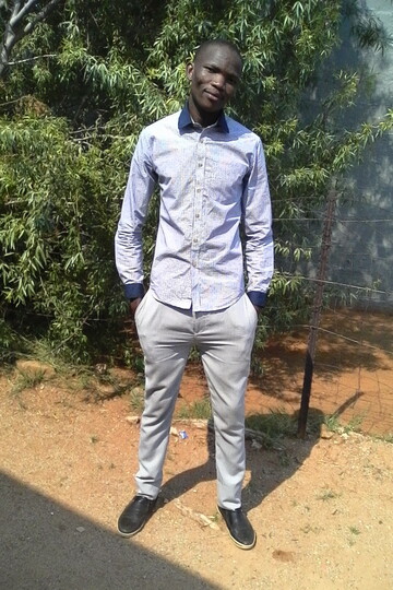 malena, 37 Christiana, North West, South Africa