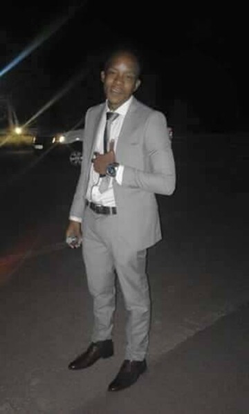 sammy-tone, 36 Rustenburg, North West, South Africa