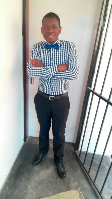 Mthandazo87, 38 Randburg, Gauteng, South Africa