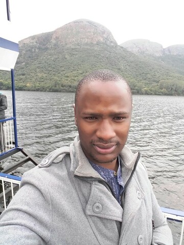 Kgothatso01, 34 Rustenburg, North West, South Africa