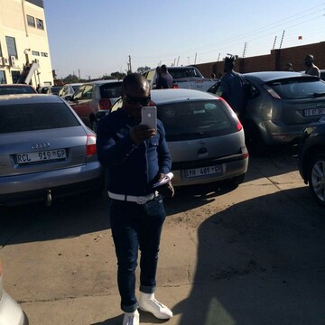 Destiny25, 45 Sandton, Gauteng, South Africa