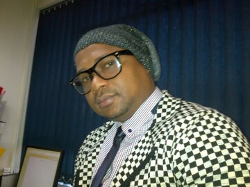 thapsy, 47 Soweto, Gauteng, South Africa