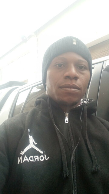 Prince_chris, 40 Pretoria, Gauteng, South Africa