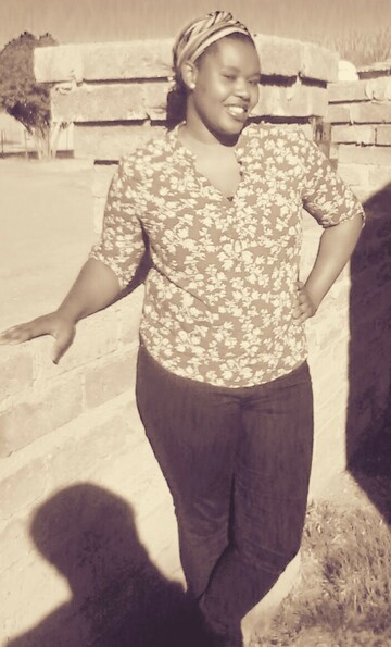 Annemarie2, 39 Sasolburg, Free State, South Africa