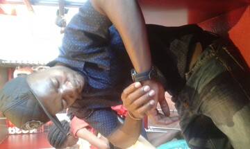 V-boy2, 41 Ermelo, Mpumalanga, South Africa