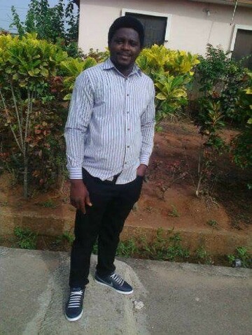 makinde mulamu, 47 Cape Town, Western Cape, South Africa