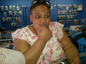 Pushy9, 52 East London, Eastern Cape, South Africa