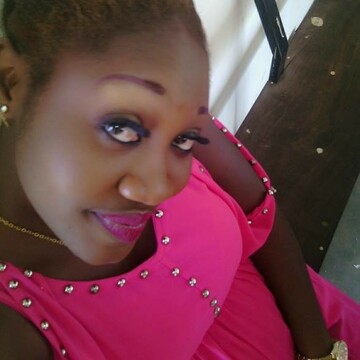 Gifty2pretty, 37 Pretoria, Gauteng, South Africa