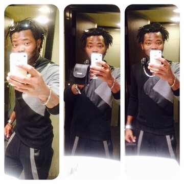 Young E, 39 Pretoria, Gauteng, South Africa